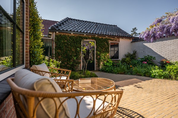 Medium property photo - St. Pieterstraat 25, 4524 AG Sluis